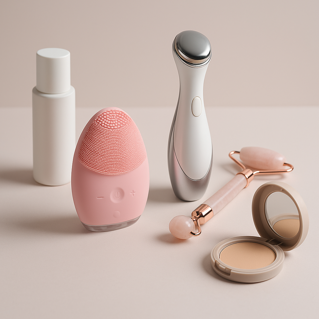 Beauty & Personal Care