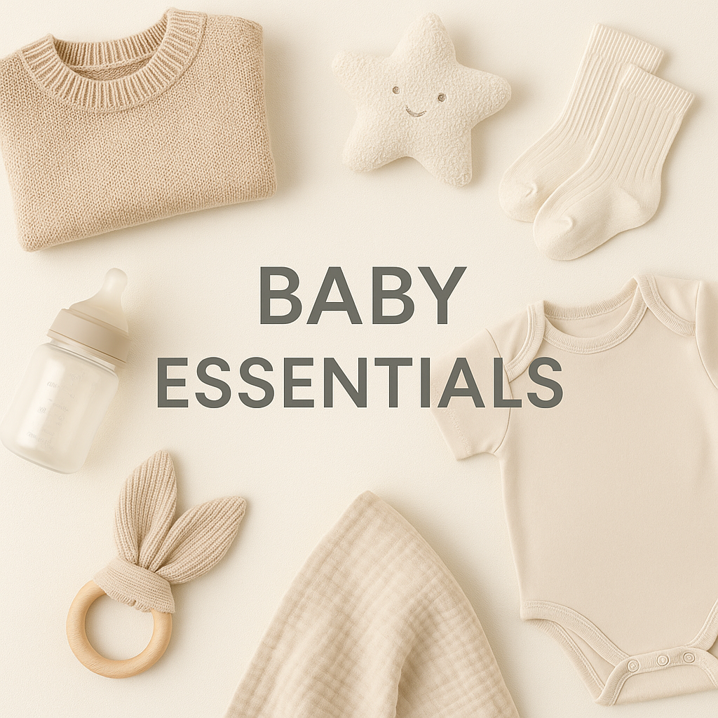 Baby Essentials
